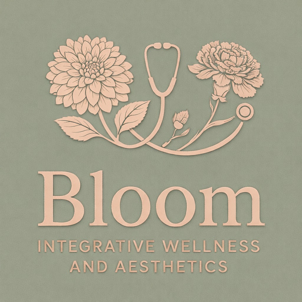 Bloom Icon